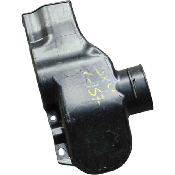 Duto Entrada Ar Suzuki Sx4 2012 2013 2014
