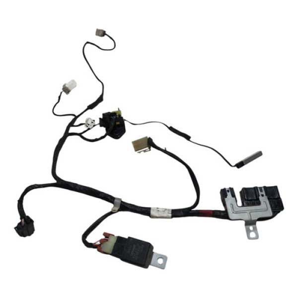 Pisca Chicote Caixa Ar F181na5ba01 Hyundai Tucson 2009/2014