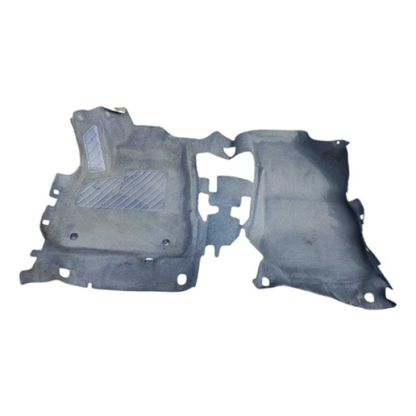 Carpete Forro Assoalho Peugeot 3008 1.6 2015 2016