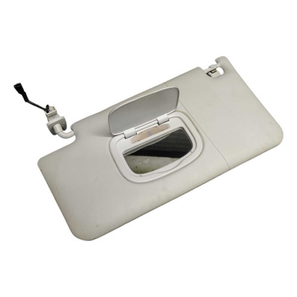 Quebra Sol Esquerdo Motorista Jeep Renegade T270 2022 2023