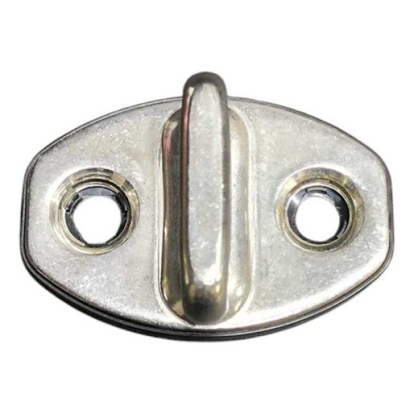 Batente Porta 3c0837033b Volkswagen T-cross 2020 2021/2022