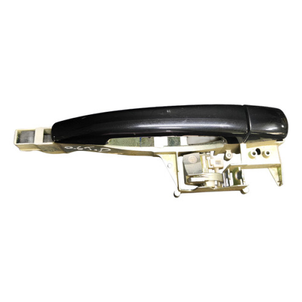Maçaneta Externa Diant Direita Citroen C4 Hatch 2008/2011 - Dianteira