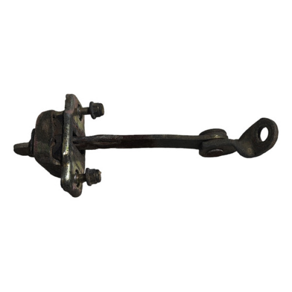 Limitador Dobradiça Porta Traseira Dir Ford Fiesta 1995
