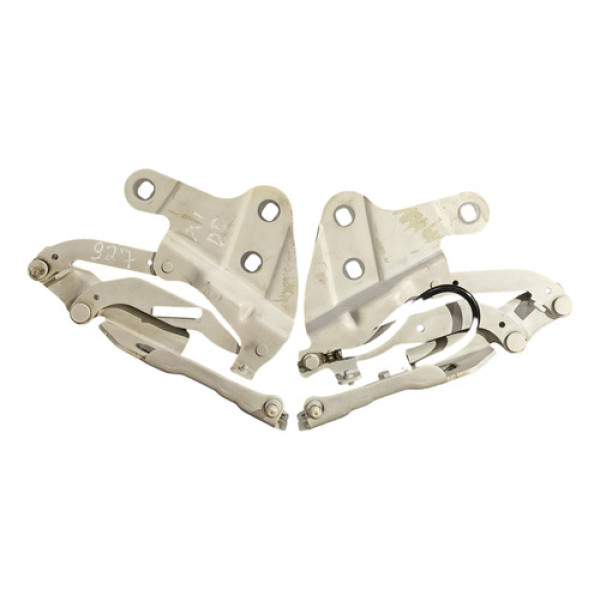 Par Braço Do Capo Bmw X1 2.0 2013 2014 2015 Original