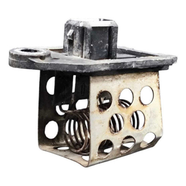 Resistência Ventoinha Citroen C4 Cactus 1.6 2019 A 2022