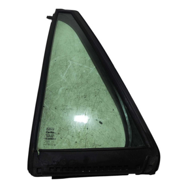 Vidro Vigia Tras Esquerdo Ford Edge 3.5 2013 A 2015