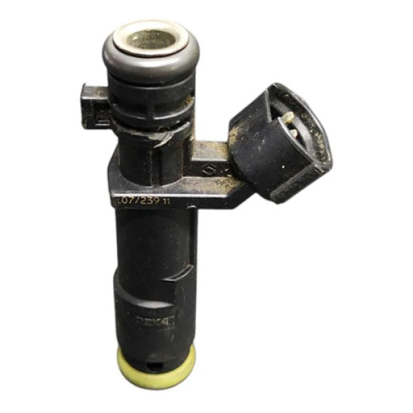 Bico Injetor Deka71 Citroen C4 Pallas 2007 2008 2009  127/220v