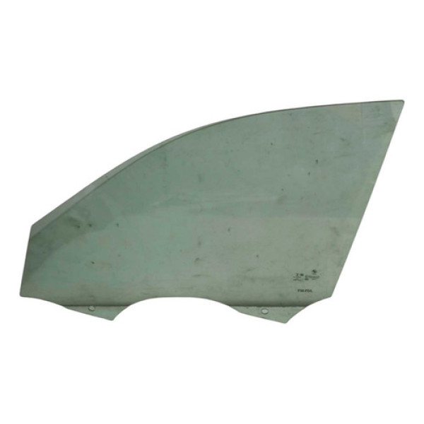 Vidro Porta Dianteira Esquerda Bmw 320i 2.0 Turbo 2013 2014