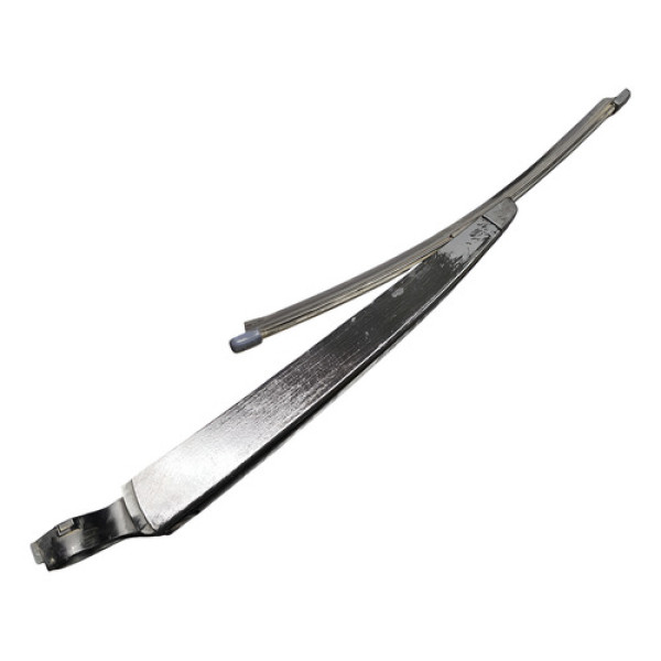 Braço Limpador Parabrisa Traseiro Renault Kwid 2019 A 2021 Esquerdo