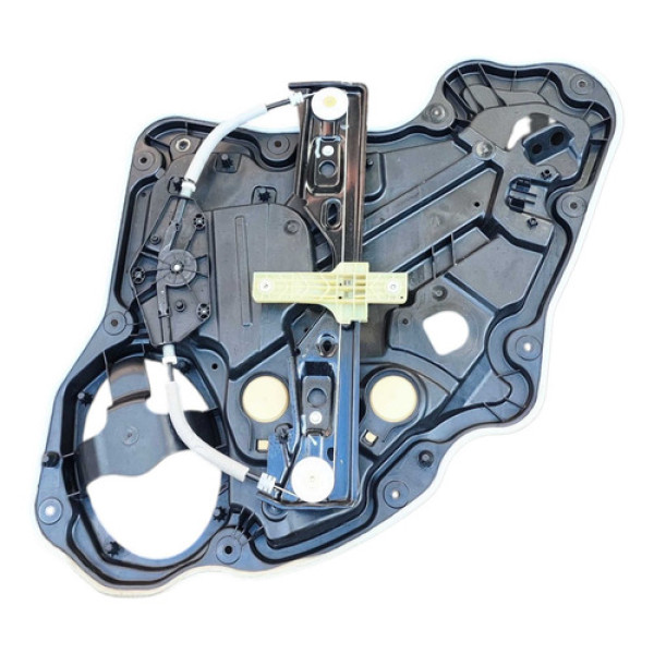 Máquina Vidro Traseiro Esquerdo Jeep Compass 2020 A 2023