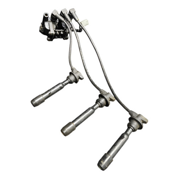 Cabo Ignição Kia Sportage 2.0 2008 2009 A 2012 Preto