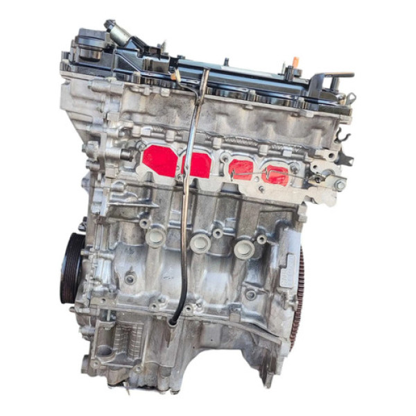 Motor Parcial Toyota Yaris 1.5 2021 2022 2023 C/detalhe