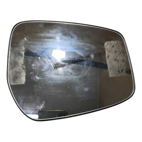 Lente Retrovisor Direito Nissan Kicks 2017 2018 2019