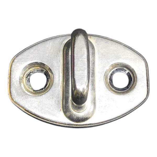 Batente Porta Vw Amarok 3.0 V6 2016 A 2022 3c0837033c