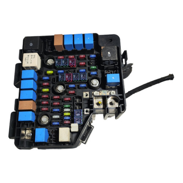 Caixa Fusível Do Motor Hyundai Santa Fe 3.5 2011 2012