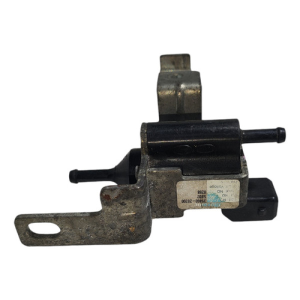 Válvula Solenoide Hyundai Hb20 2012 2013 2014 394602b200
