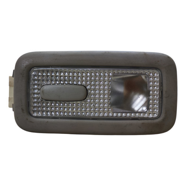 Luz Teto Traseira 967419077 Peugeot 3008 Thp 2011 A 2015