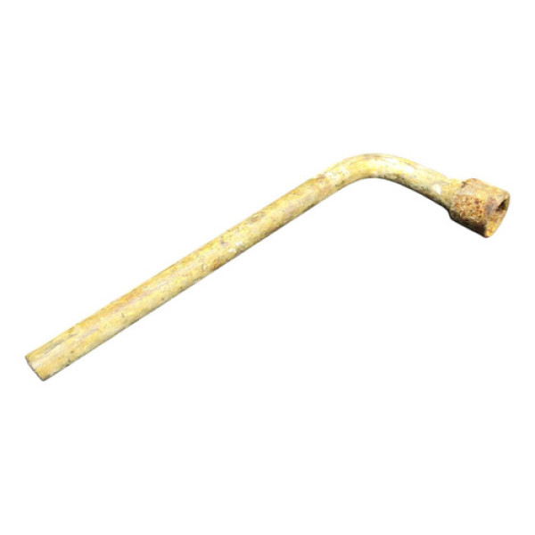 Chave Roda Renault Megane 1.6 2008 2009 A 2012