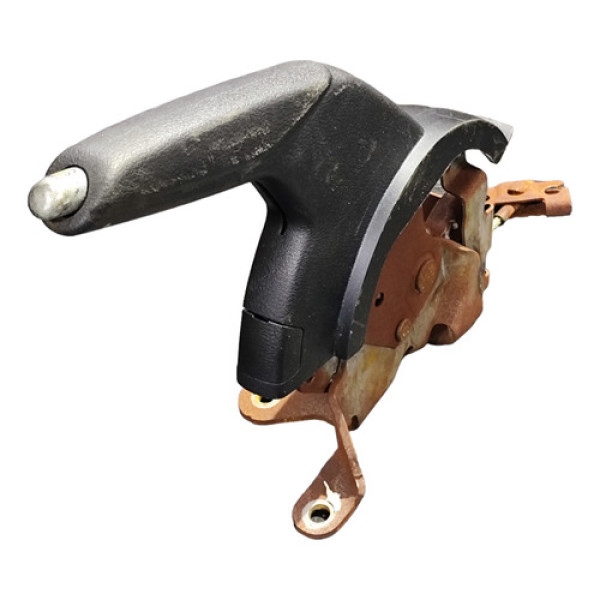 Alavanca Estacionamento Nissan Kicks 2017 2018 2019