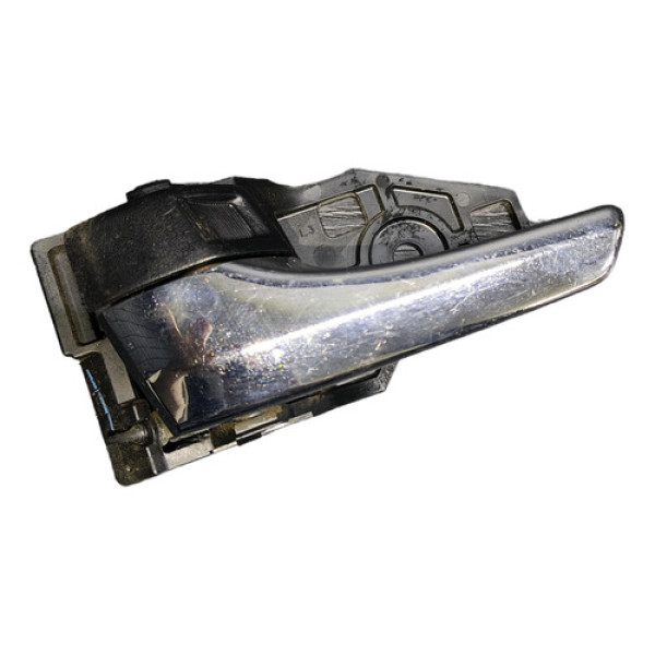 Maçaneta Interna Traseira Esquerda Toyota Rav4 2018 1 Traseira