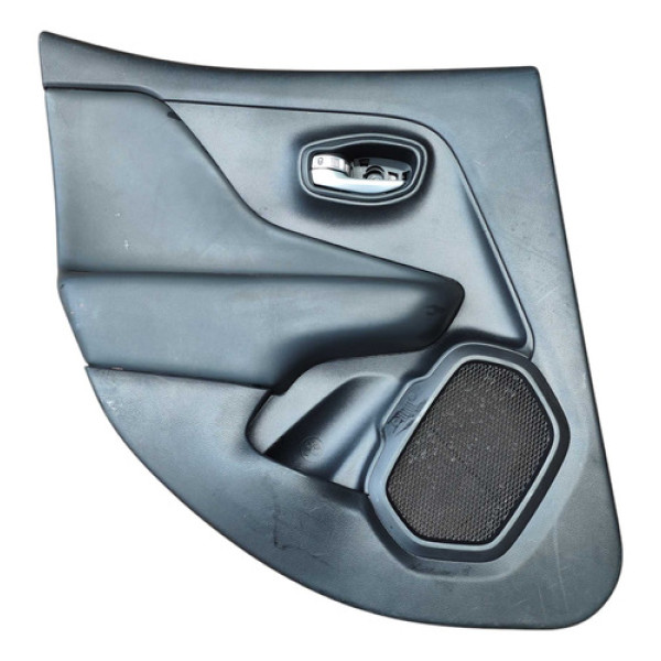 Forro Porta Esquerdo Traseiro Jeep Renegade T270 2022 2023