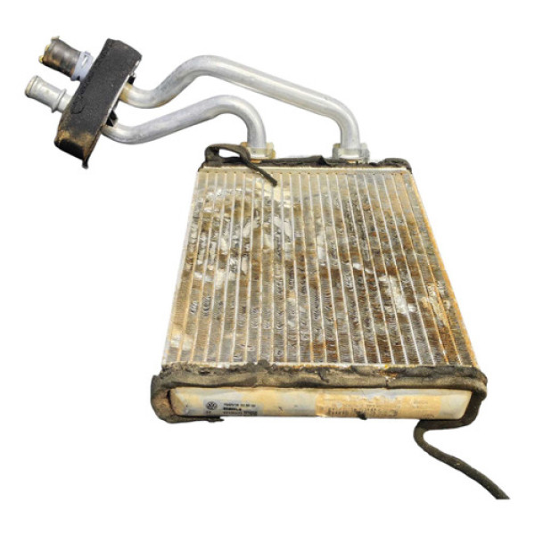 Radiador Ar Quente Vw Amarok Highline 3.0 Tdi 2018 A 2022