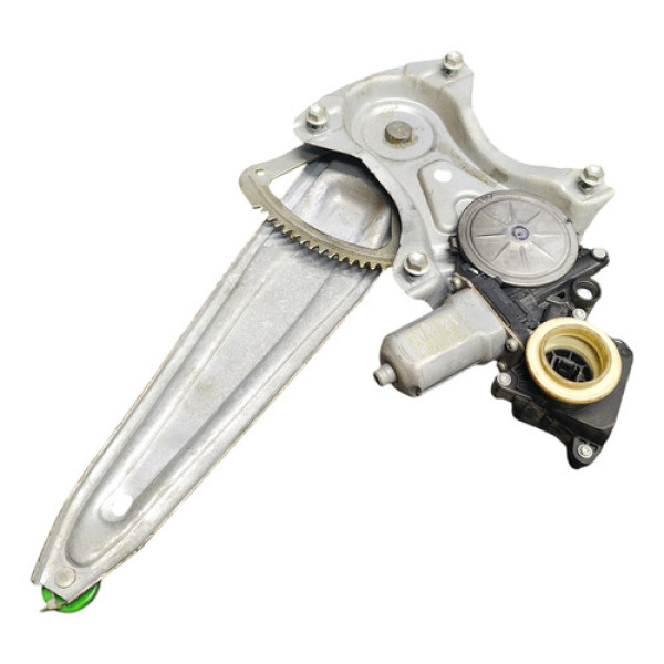 Máquina Vidro Motor Tras Esquerda Toyota Corolla 2009 A 2014