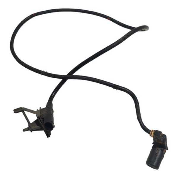 Sensor Frontal Diant Esq Mercedes Ml320 2001 2002 2003 Preto