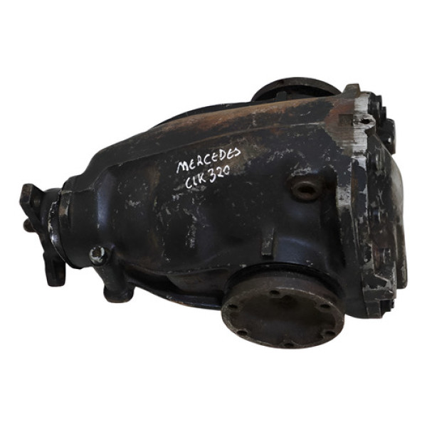 Diferencial Traseiro A2103510805 Mercedes Clk 320 1999/2003