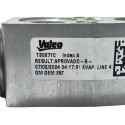 Válvula Expansão Ar T30671c Gm Onix 2020 2021 2022