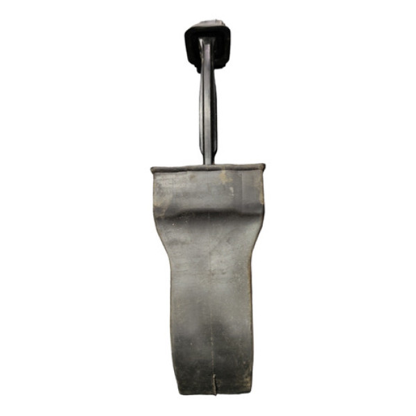 Limitador Porta Traseira Esquerda Vw Tiguan 2013 2014 2015 Traseira Esquerdo Preto