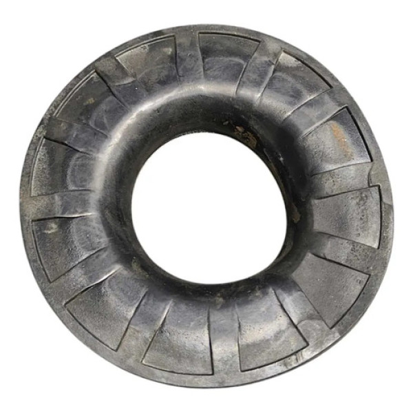 Calço Mola Inferior 5533207100 Hyundai Hb20 1.0 2014 A 2019