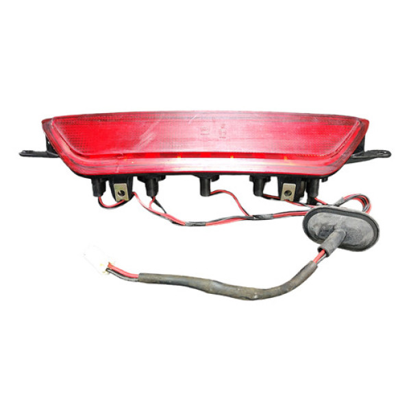 Luz Traseira Breaklight Jac J2 2012 2013 2014 4134100u8050 