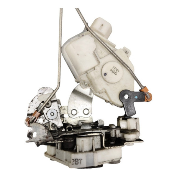 Fechadura Dianteira Direita Toyota Etios 2017 2018 2019