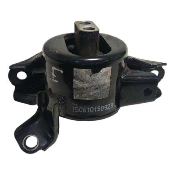 Coxim Superior Cambio Esq Hyundai Hb20s 2014 2015 1.6