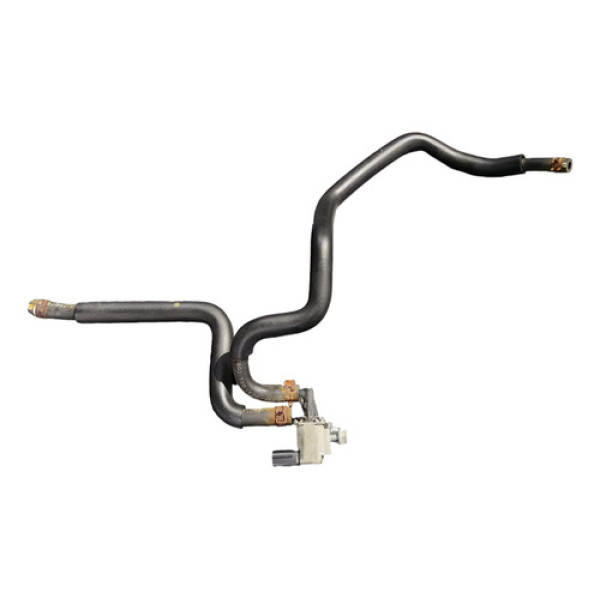 Mangueira Canister Nissan Kicks 1.6 2017 2018 2019