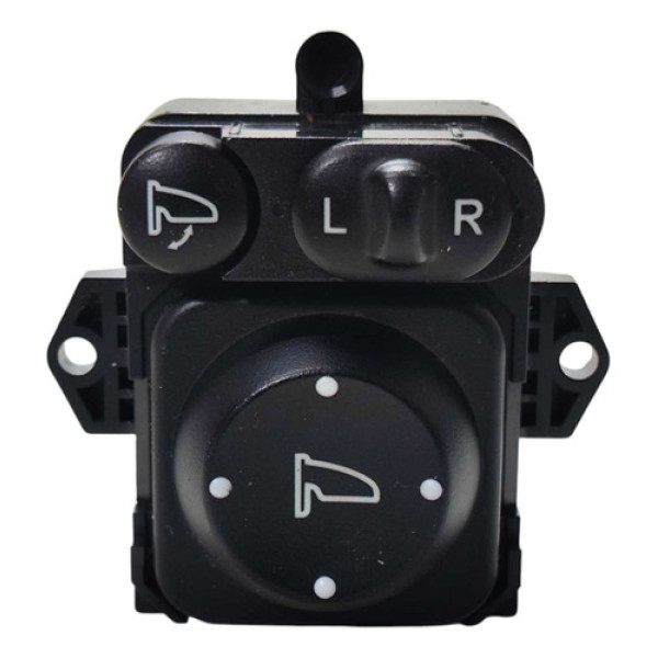Botao Interruptor Retrovisor Honda Civic 2017/2021  T7aj110