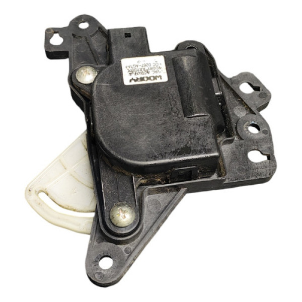 Motor Caixa Ar Hyundai I30 2009 2010 2011 2012