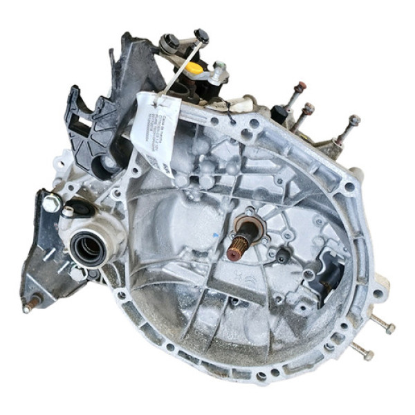 Caixa Cambio Manual Citroen C3 1.2 2018