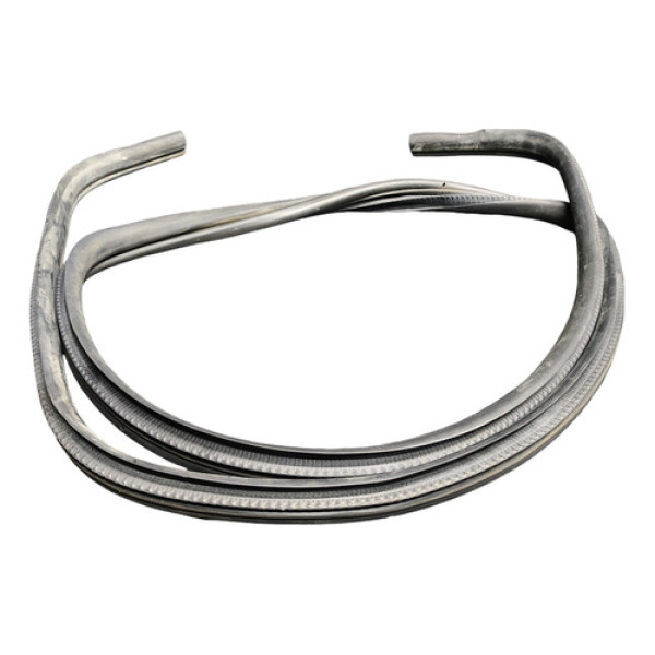 Borracha Porta Traseira Direita Jeep Cherokee 2006 2007 1