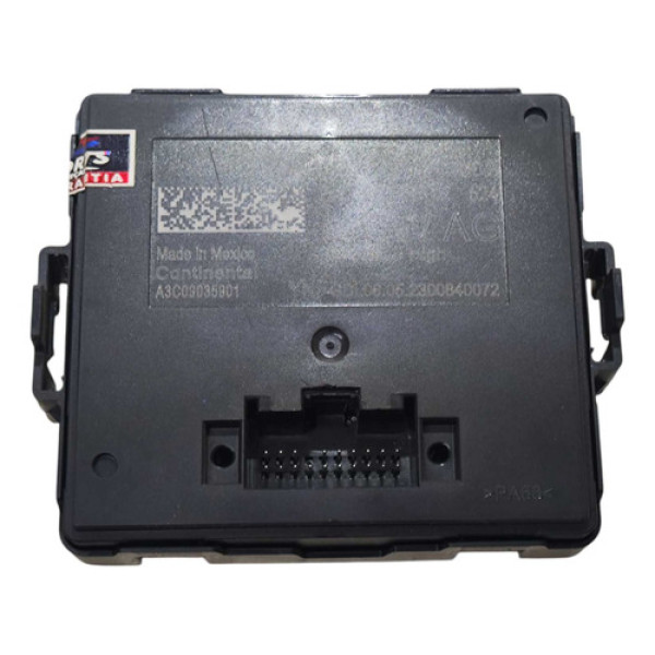 Módulo Interface 3q0907530a Volkswagen Tiguan 2019 A 2021