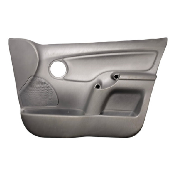 Forro Porta Dianteiro Direito Citroen C3 2011/2012/2013 1