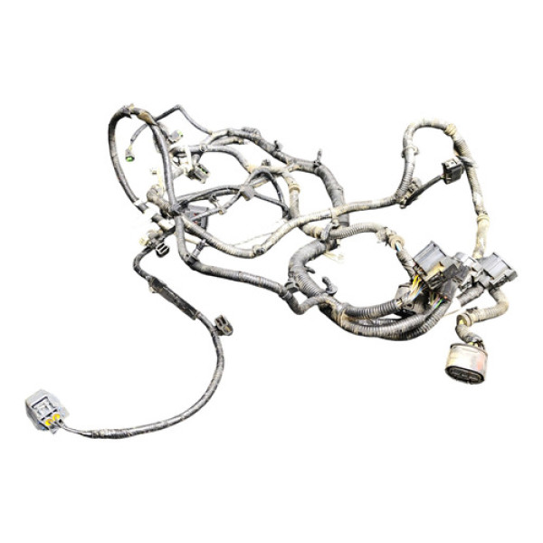 Pisca Chicote Diferencial Tras Range Rover Sport V8 5.0 2015 Direito 1