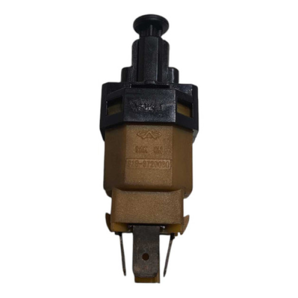 Sensor Interruptor Pedal S183720030 Chery Arrizo 5 2019/2021
