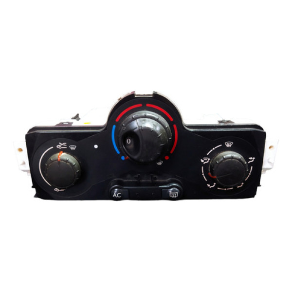 Comando Ar Condicionado Renault Megane 2008 2009 2010