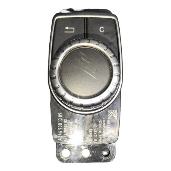 Comando Multimidia Mercedes A200 2014 A 2018 A2469001309