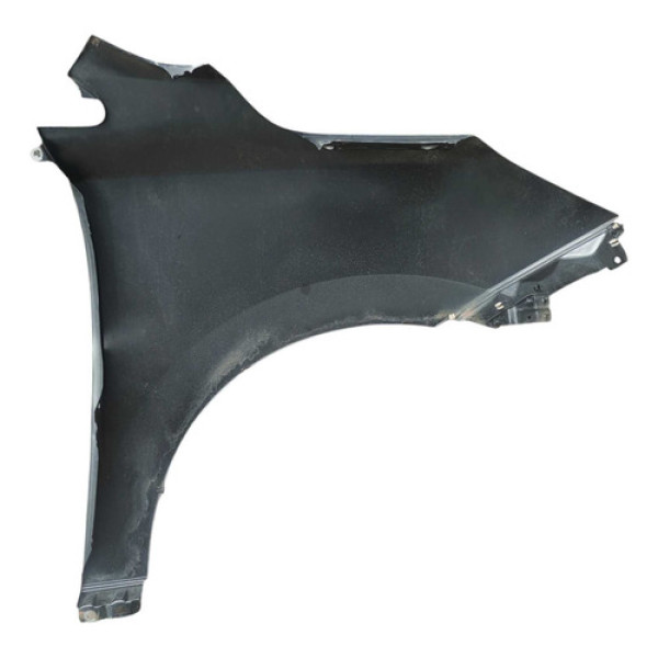 Paralama Esquerdo Hyundai Ix35 2015 2016 A 2019