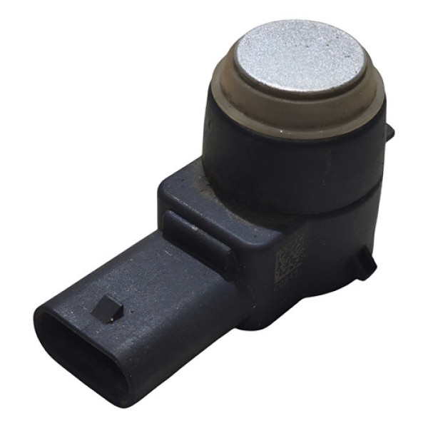 Sensor Estacionamento Mercedes C250 2011/2014 A21254200 Branco