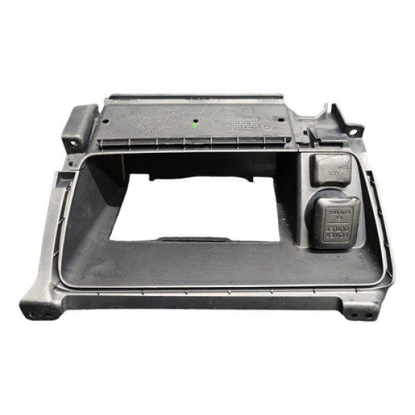 Moldura Console Porta Treco Honda Civic 2007/2011 77310snj