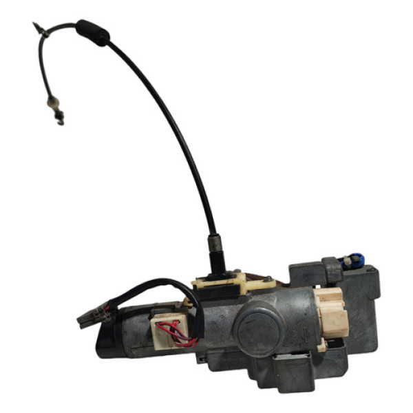 Cilindro Chave Ignição Nissan Livina X-gear 2010 2011 2012